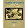 Soloing Strategies for Guitar