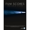 Film Scores For Solo Piano