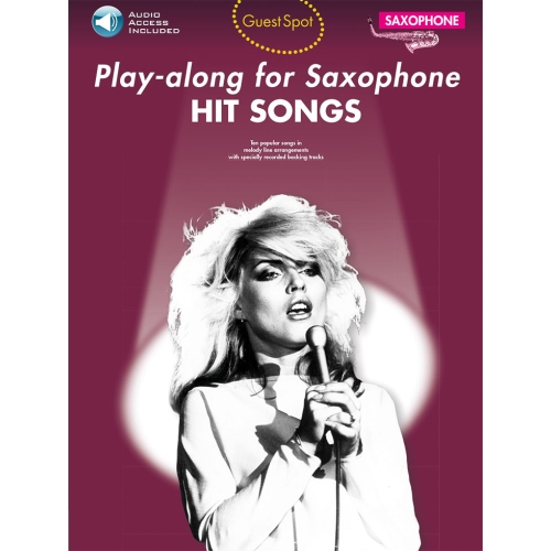 Guest Spot: Hit Songs