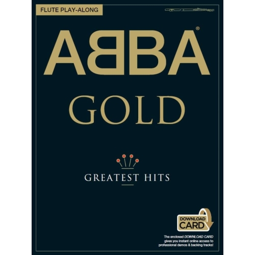 ABBA: Gold