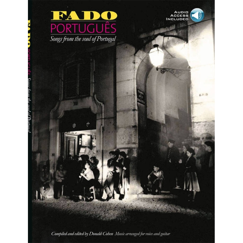 Fado Portugues