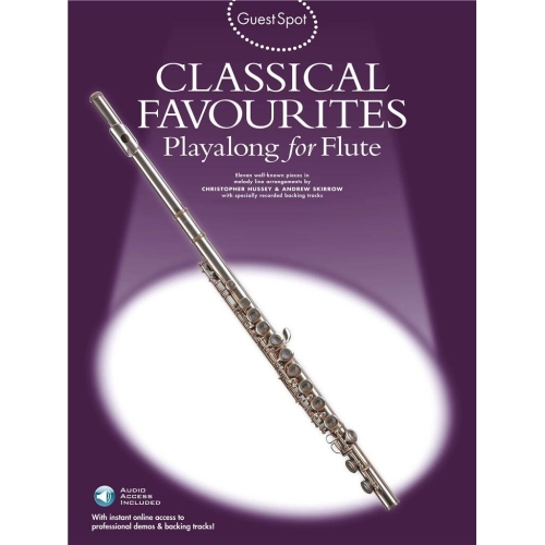 Guest Spot: Classical...