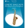 Guest Spot - Great Ballads