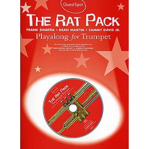 Guest Spot: The Rat Pack
