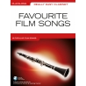 Really Easy Clarinet: Favourite Film Songs