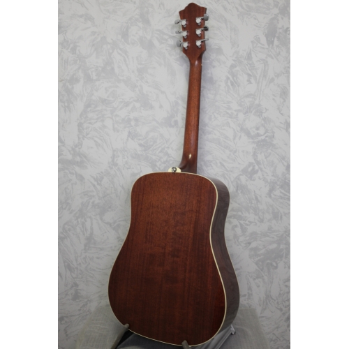 Guild D-40 Acoustic Guitar (Second Hand c2010)