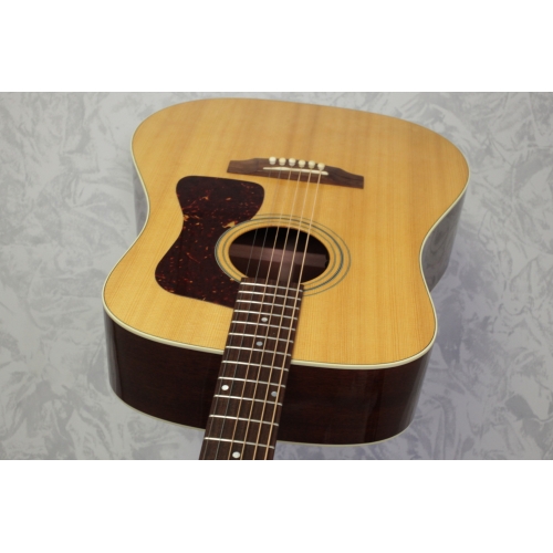 Guild D-40 Acoustic Guitar (Second Hand c2010)