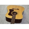 Guild D-40 Acoustic Guitar (Second Hand c2010)
