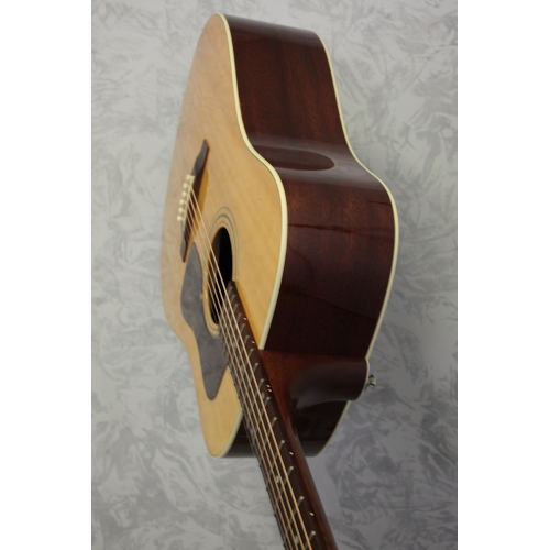 Guild D-40 Acoustic Guitar (Second Hand c2010)