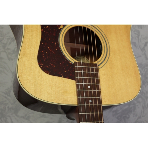 Guild D-40 Acoustic Guitar (Second Hand c2010)