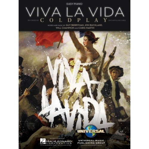 Viva La Vida
