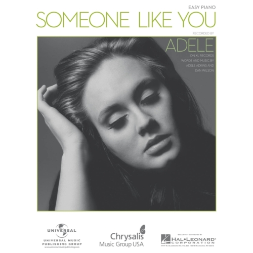 Someone Like You