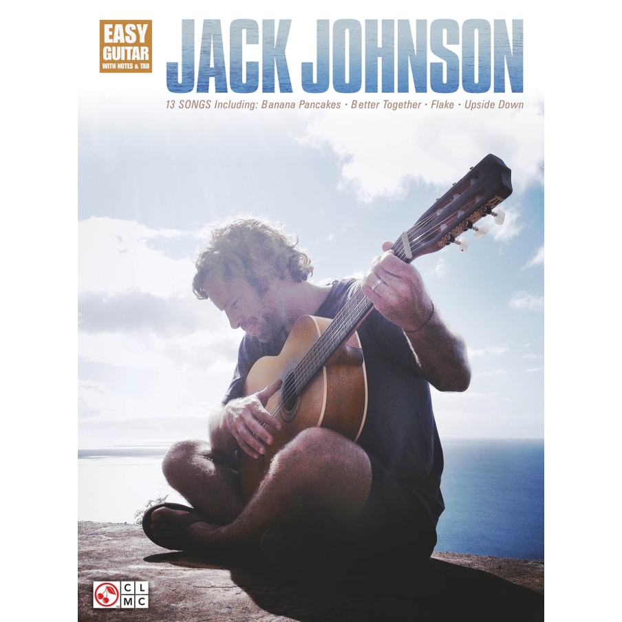 Jack Johnson