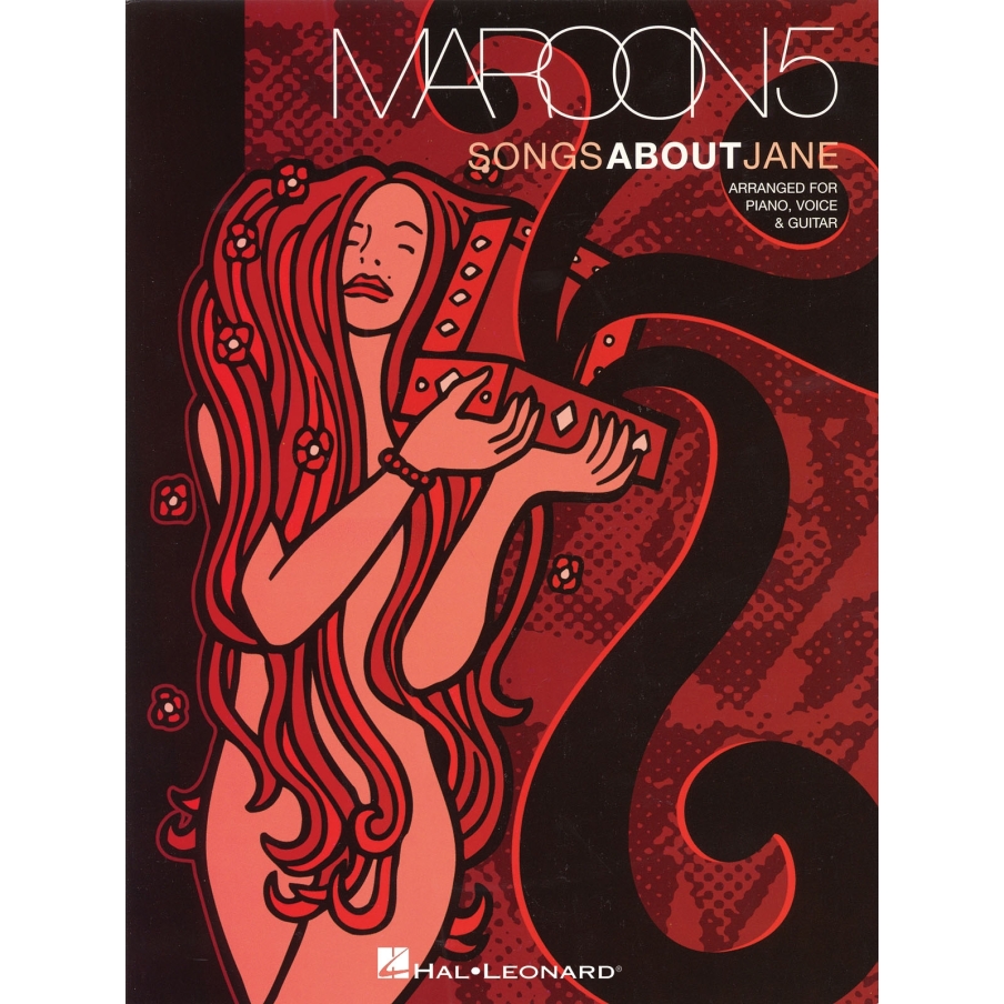 Songs About Jane - Wikipedia