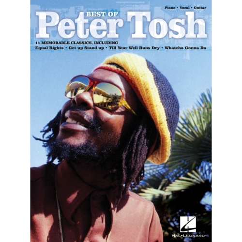 Best of Peter Tosh