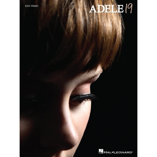 Adele: 19 (Easy Piano)