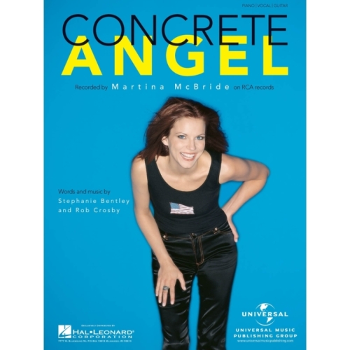 Concrete Angel
