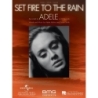 Set Fire to the Rain