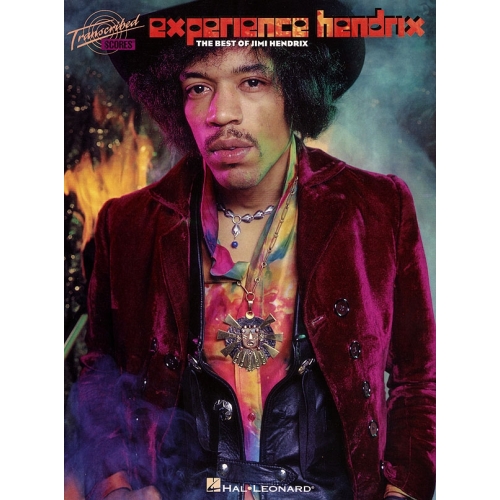 Jimi Hendrix - Experience...