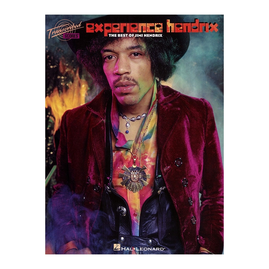 Jimi Hendrix - Experience Hendrix