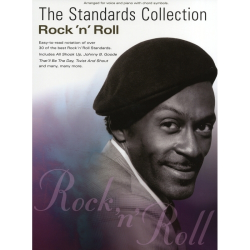 The Standards Collection:...