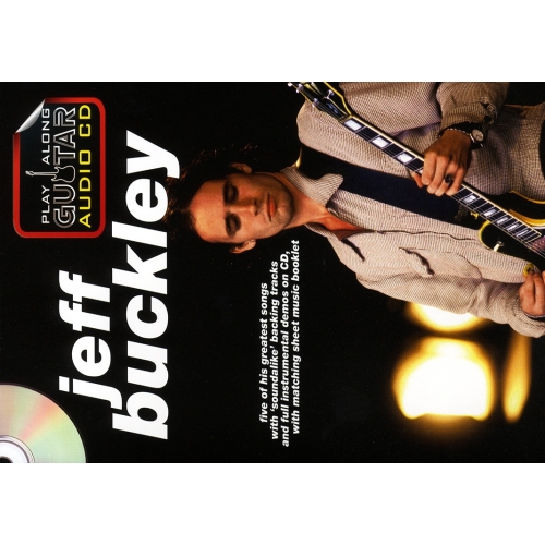 Play Along Guitar Audio CD:...