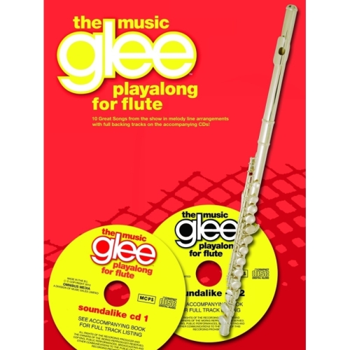 Cast, Glee - Glee Playalong...