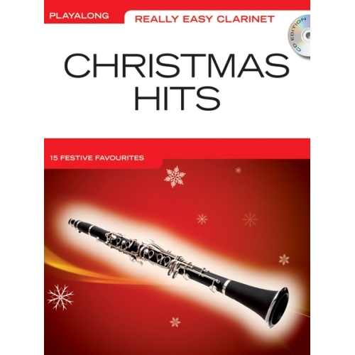 Really Easy Clarinet:...