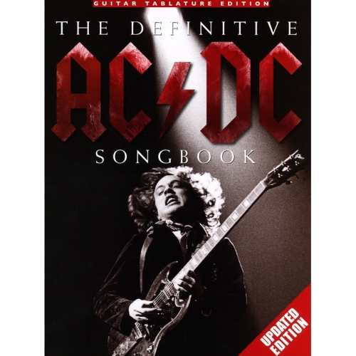The Definitive AC/DC...