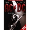 The Definitive AC/DC Songbook-Updated Edition