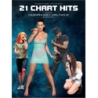 21 Chart Hits