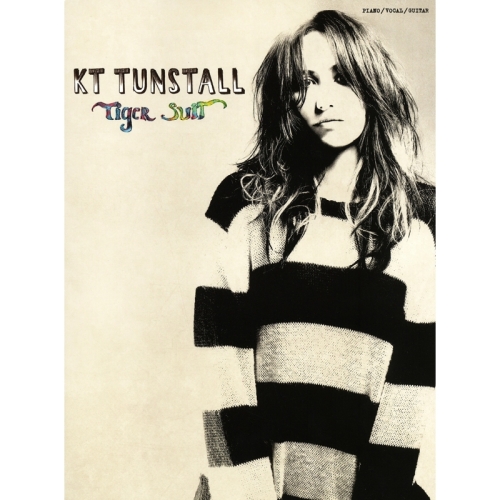 Tunstall, KT - Tiger Suit