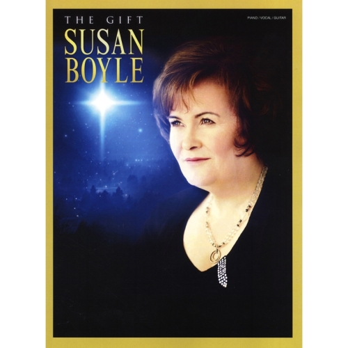 Boyle, Susan - The Gift
