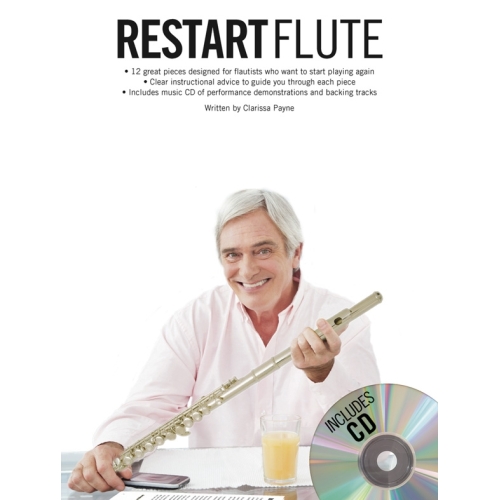 Restart Flute