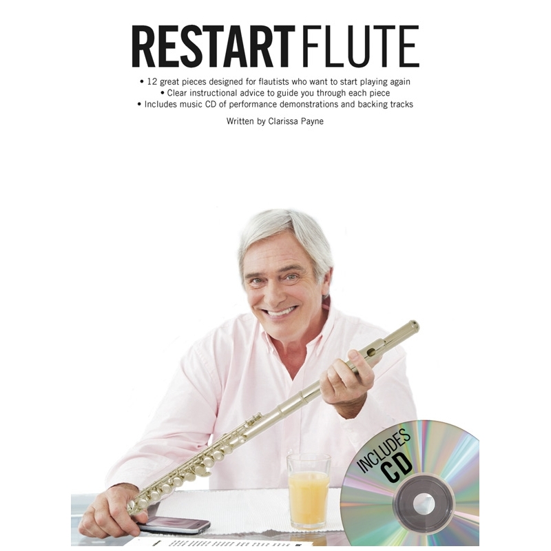 Restart Flute