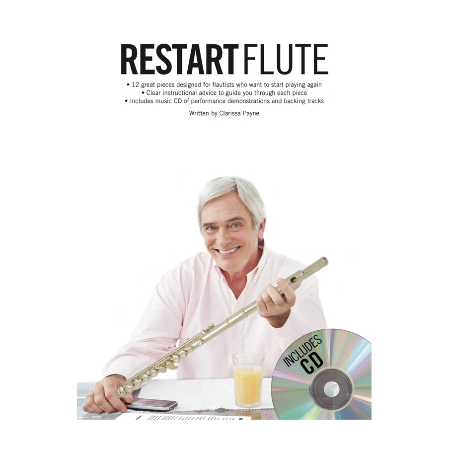 Restart Flute