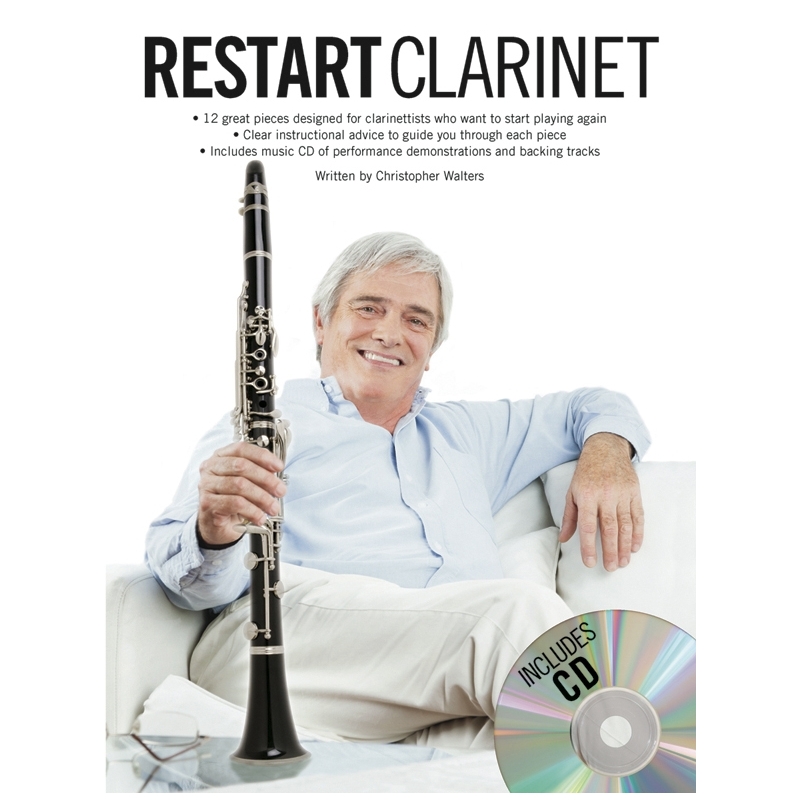 Restart Clarinet