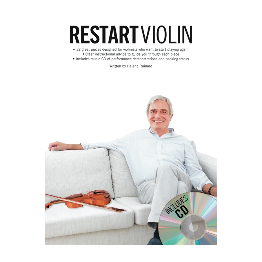 Restart Violin