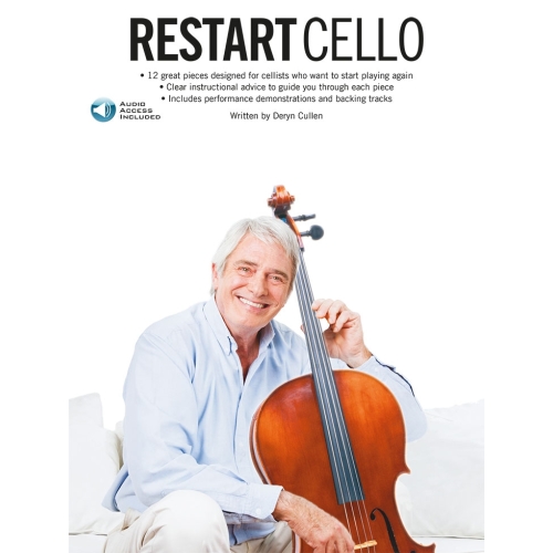 Restart Cello