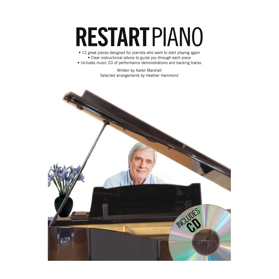Restart Piano