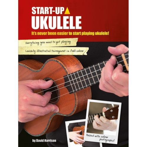 Start-Up: Ukulele