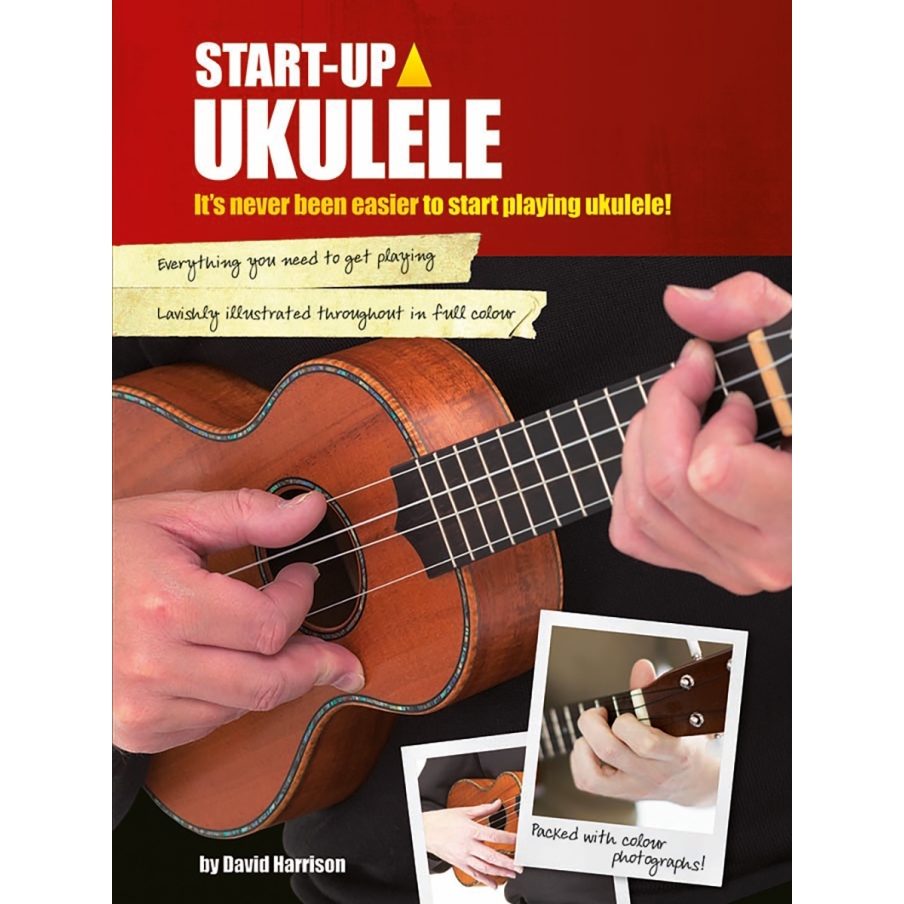 Start-Up: Ukulele