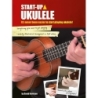 Start-Up: Ukulele