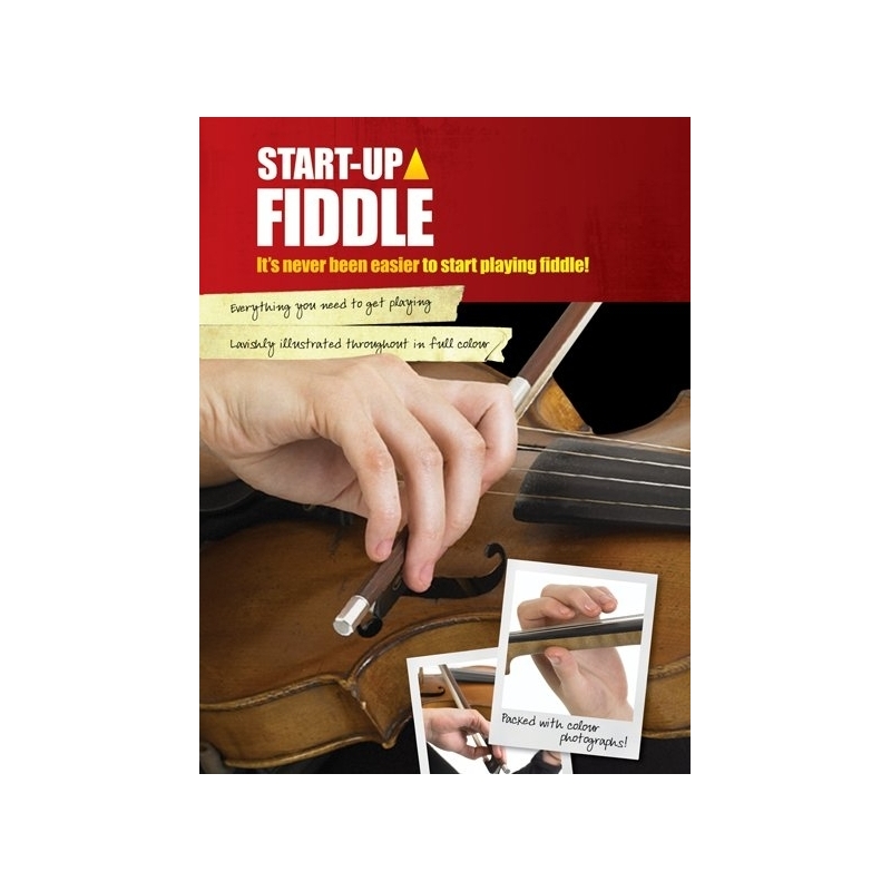 Start-Up: Fiddle