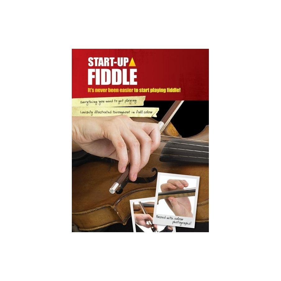 Start-Up: Fiddle