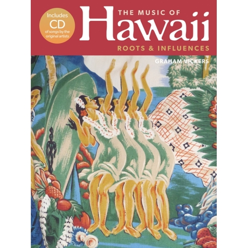 Hawaiian Music-Roots And Influences