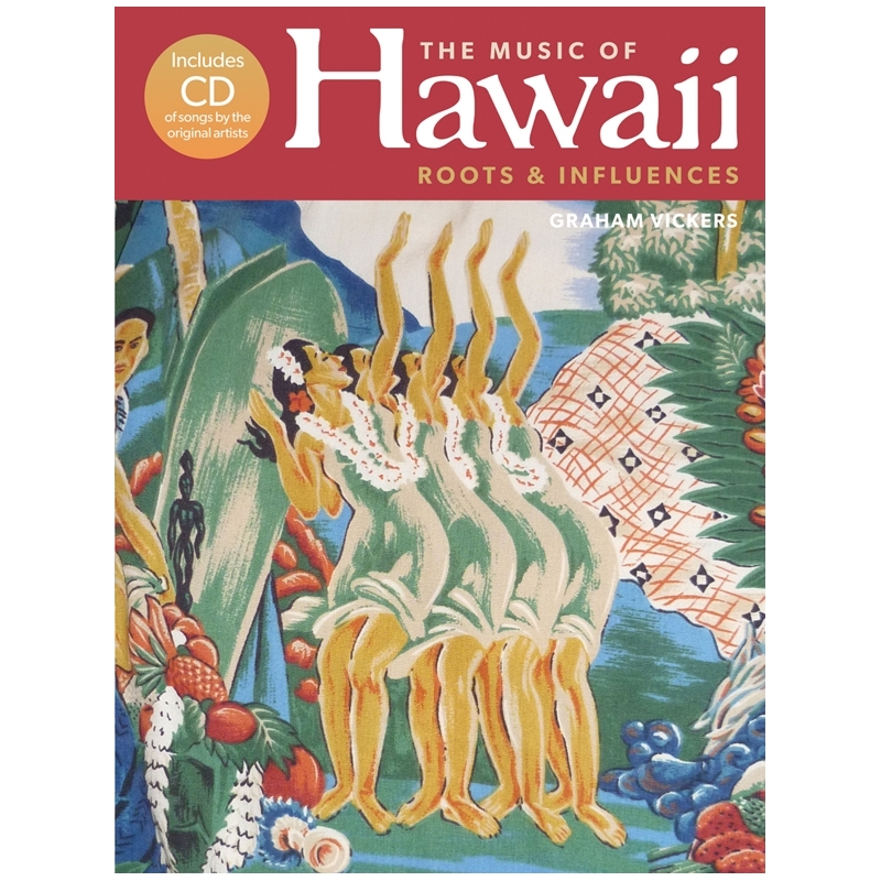 Hawaiian Music-Roots And Influences