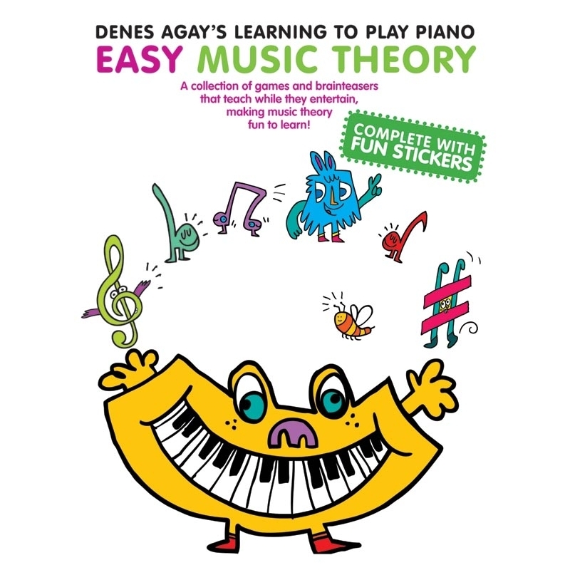 Learning To Play Piano Easy Music