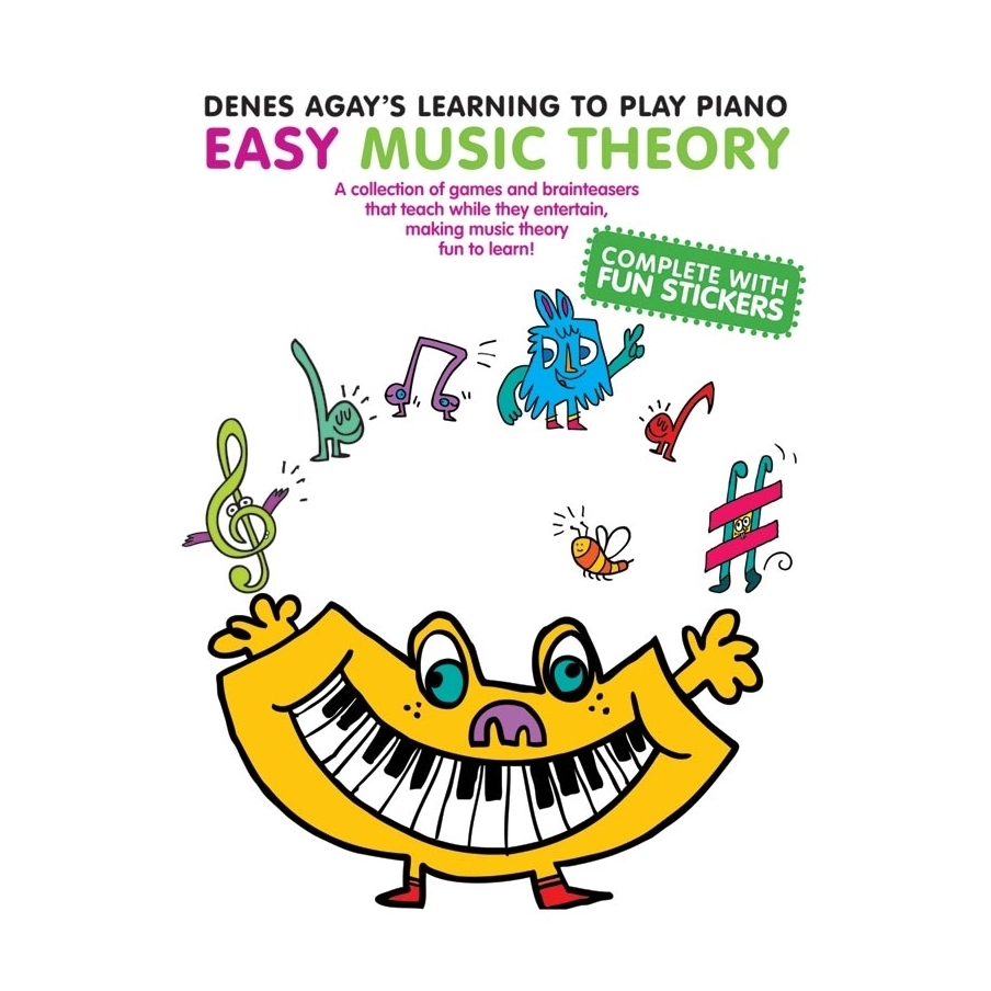 Learning To Play Piano Easy Music