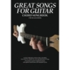 Great Songs For Guitar Chord Son